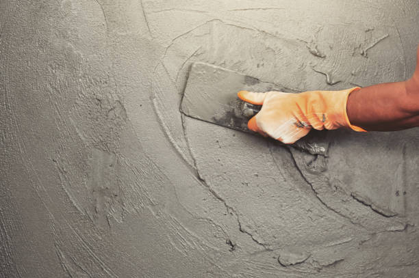 Best Concrete Slab Construction in Lipscom, AL