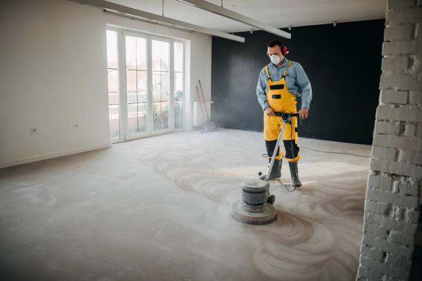 Best Industrial Concrete Flooring in Lipscom, AL