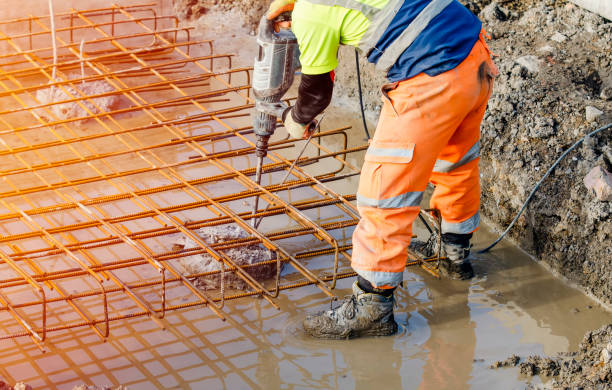 Best Commercial Concrete Services in Lipscom, AL