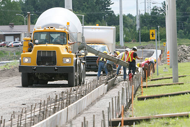 Best Concrete Retaining Walls in Lipscom, AL