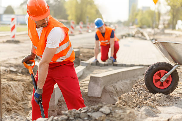 Best Concrete Driveway Installation in Lipscom, AL